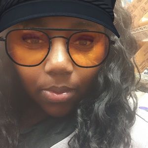 Meet your Posher, Katrina